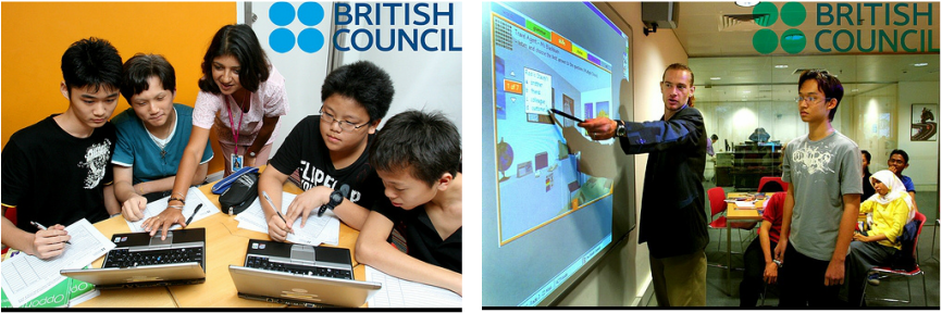 Britsh Council Malaysia - معهد بريتش كانسل ماليزيا - معهد بريتش كونسل ماليزيا - معهد بريتش كانسل في ماليزيا - معهد بريتش كونسيل في ماليزيا