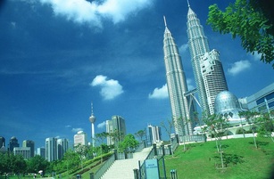 عاصمة ماليزيا